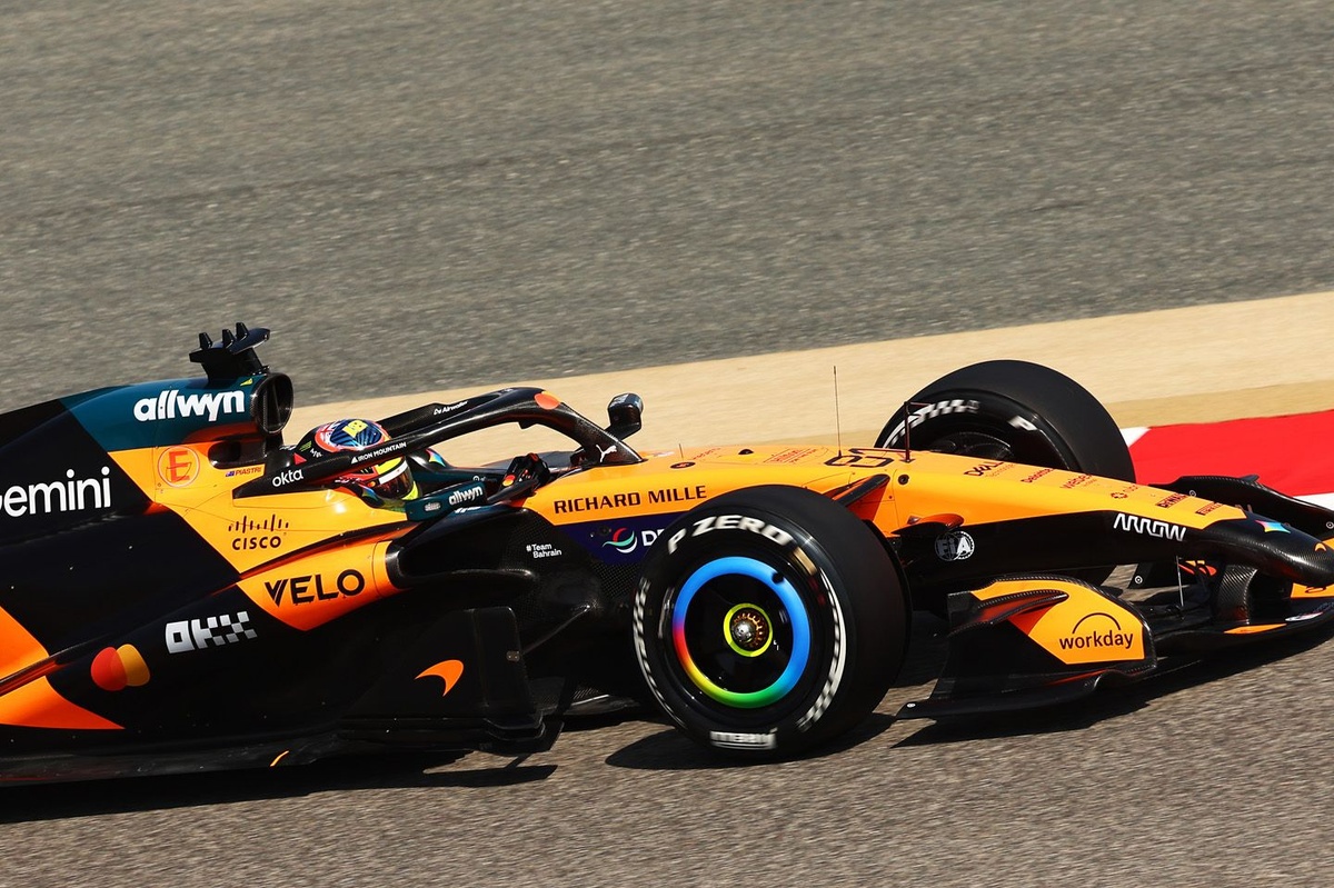 Piastri 揭示 2026 年 F1 賽車最大挑戰：出彎動力難以駕馭
