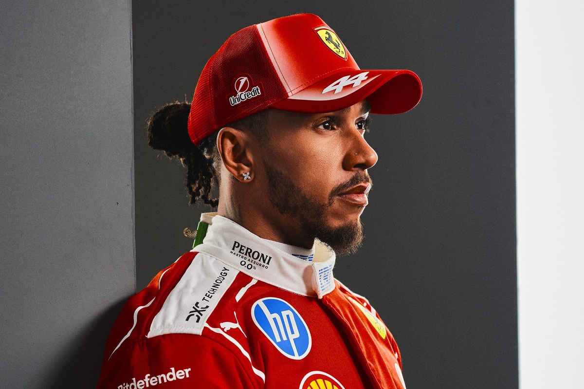 Lewis Hamilton 龍舌蘭品牌 Almave 進軍美國 Target 門市