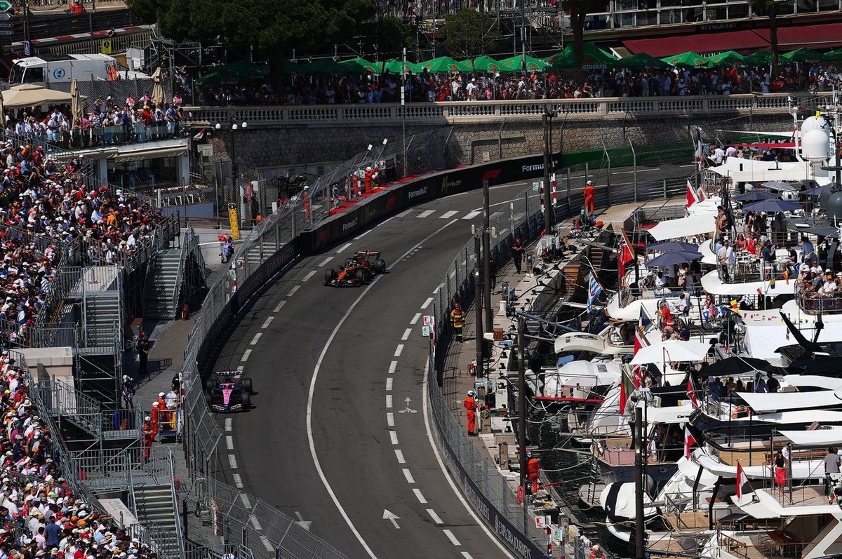 FIA 排期審理 McLaren 與 Red Bull 的摩納哥站上訴