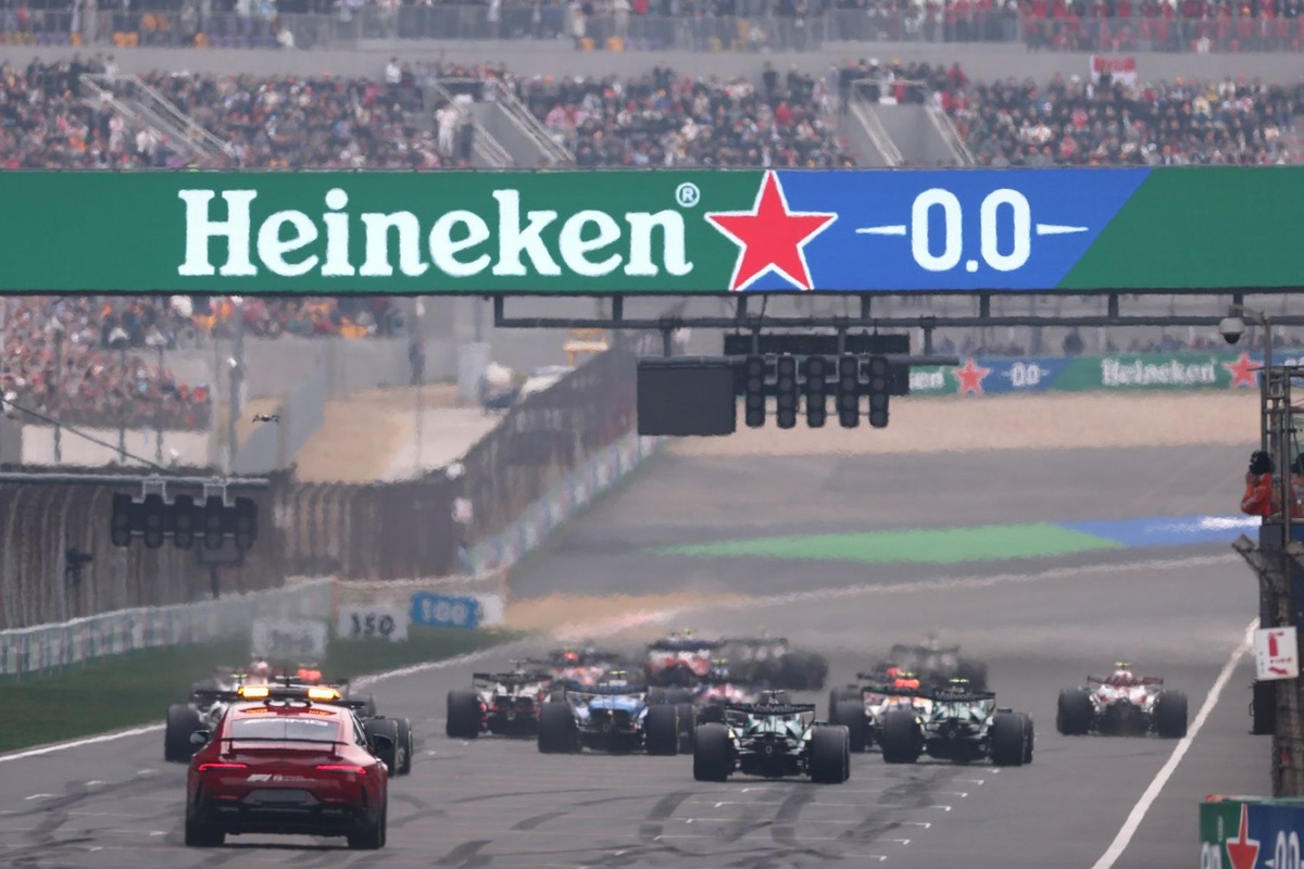 F1 2026 引擎爭議背後：控制權之戰浮現