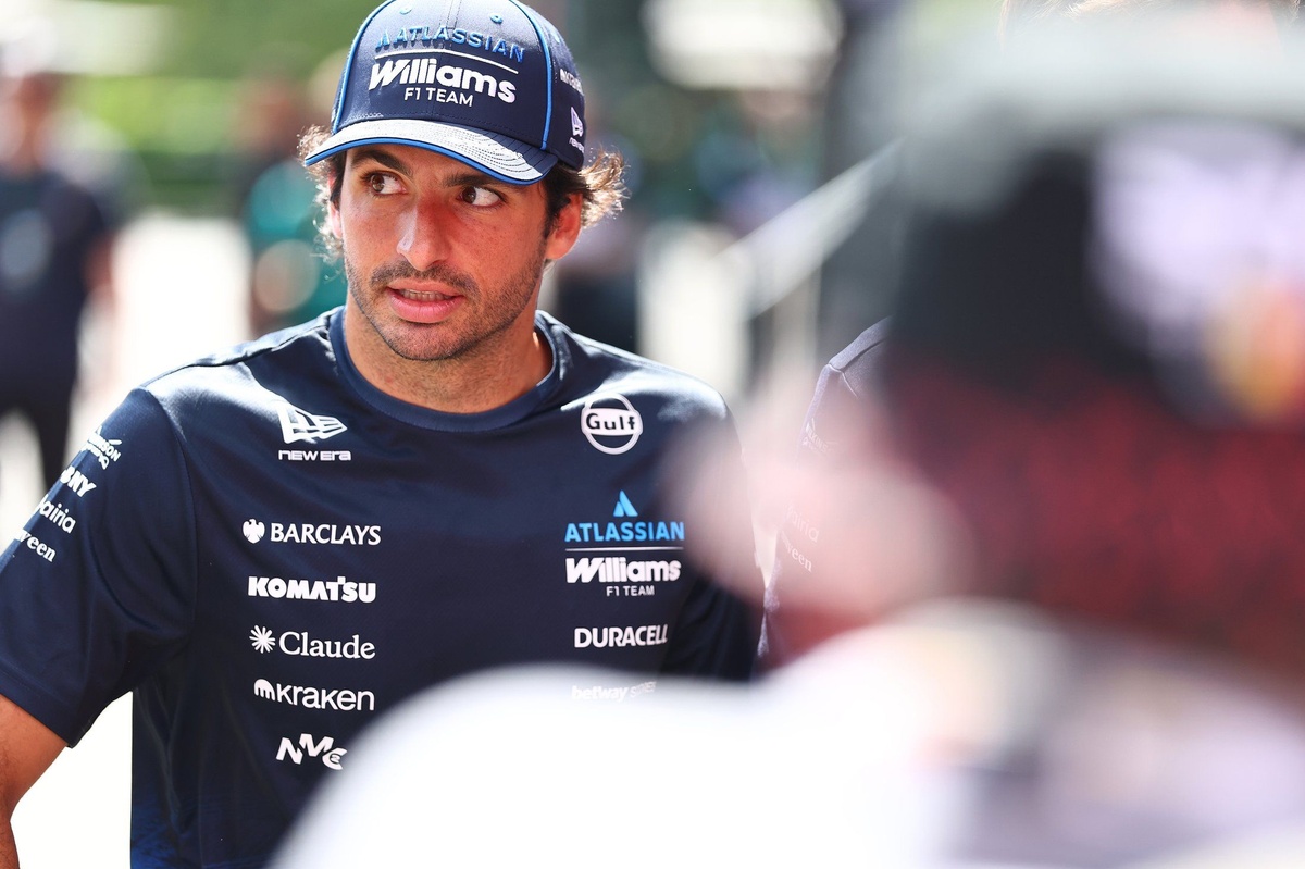 前 Haas 領隊批 FIA 對 Sainz 匈牙利站罰得太輕