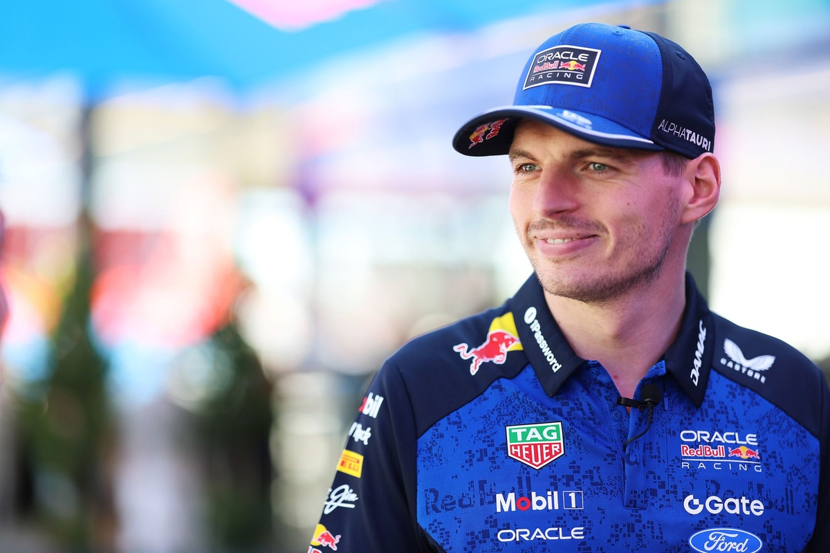 Max Verstappen 紐伯林24小時耐力賽參賽已敲定？馬科確認放行