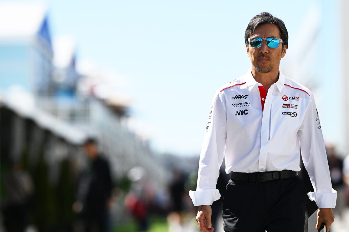 Ayao Komatsu憶起與Takuma Sato偶遇　促成F1事業起步