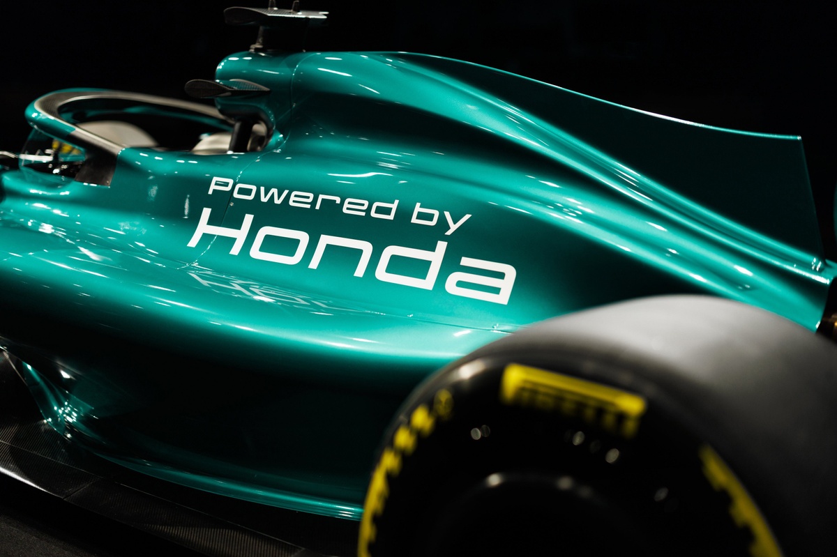 Honda劍指加拿大站：新動力單元要延續 Miami 改善