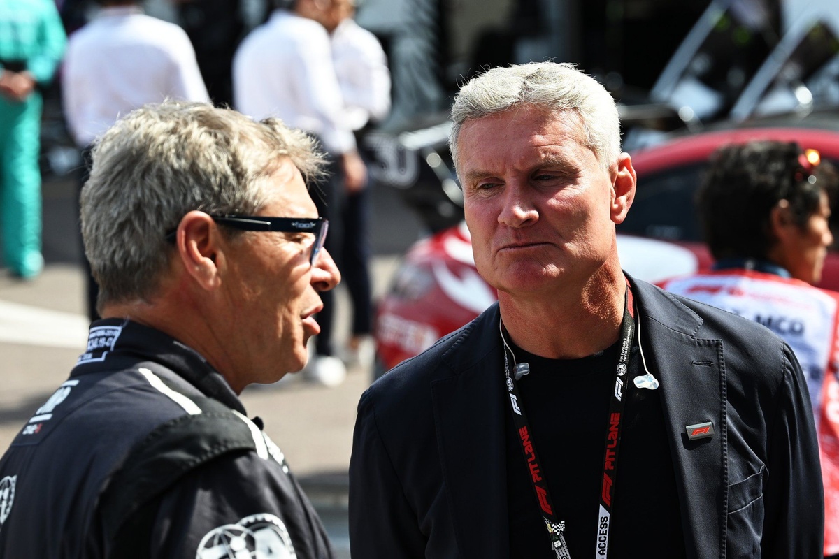 Coulthard 呼籲 FIA 聚焦娛樂：英國 GP 安全車結局引爭議