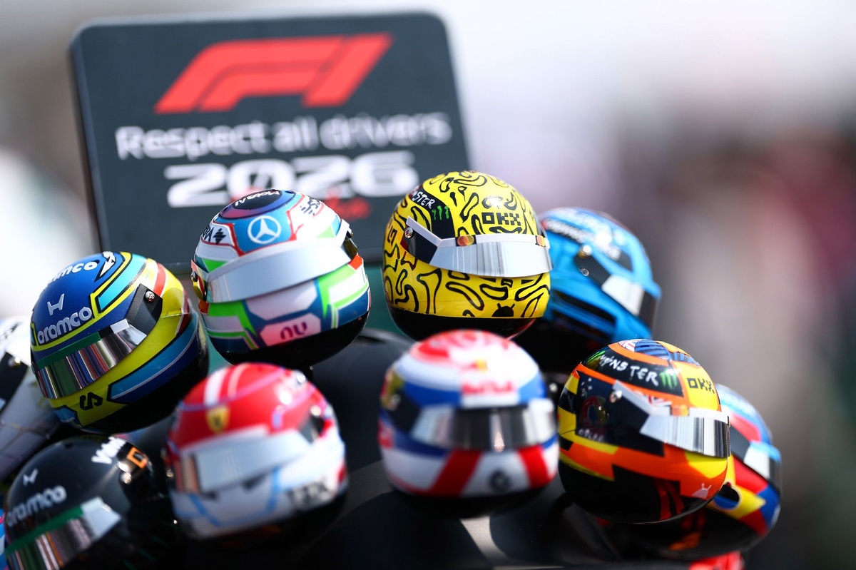 2026年F1選秀模擬：各隊首輪會選誰？