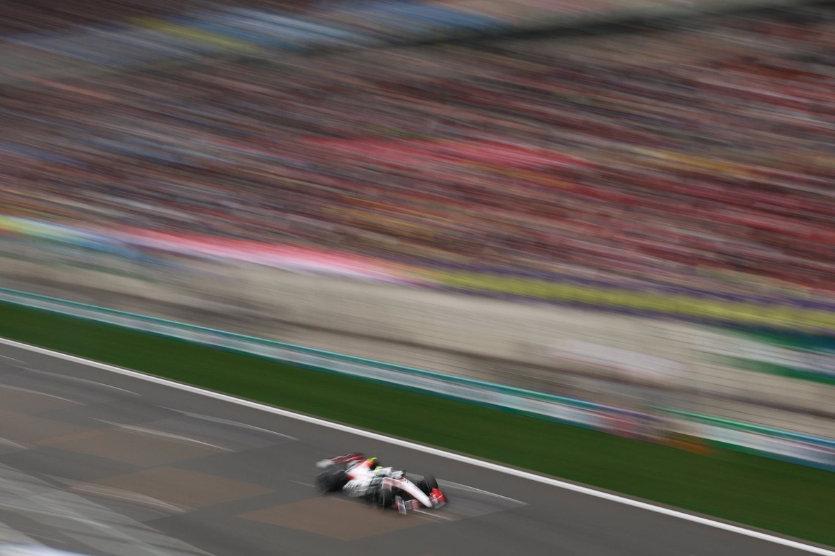 Haas 竟成2026 F1 賽季頭兩站黑馬 竄升第四位
