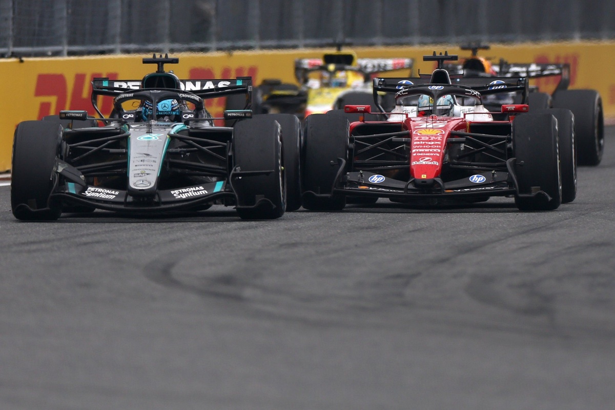 邁阿密GP混亂收場：Verstappen、Leclerc、Russell 三人齊被傳訊
