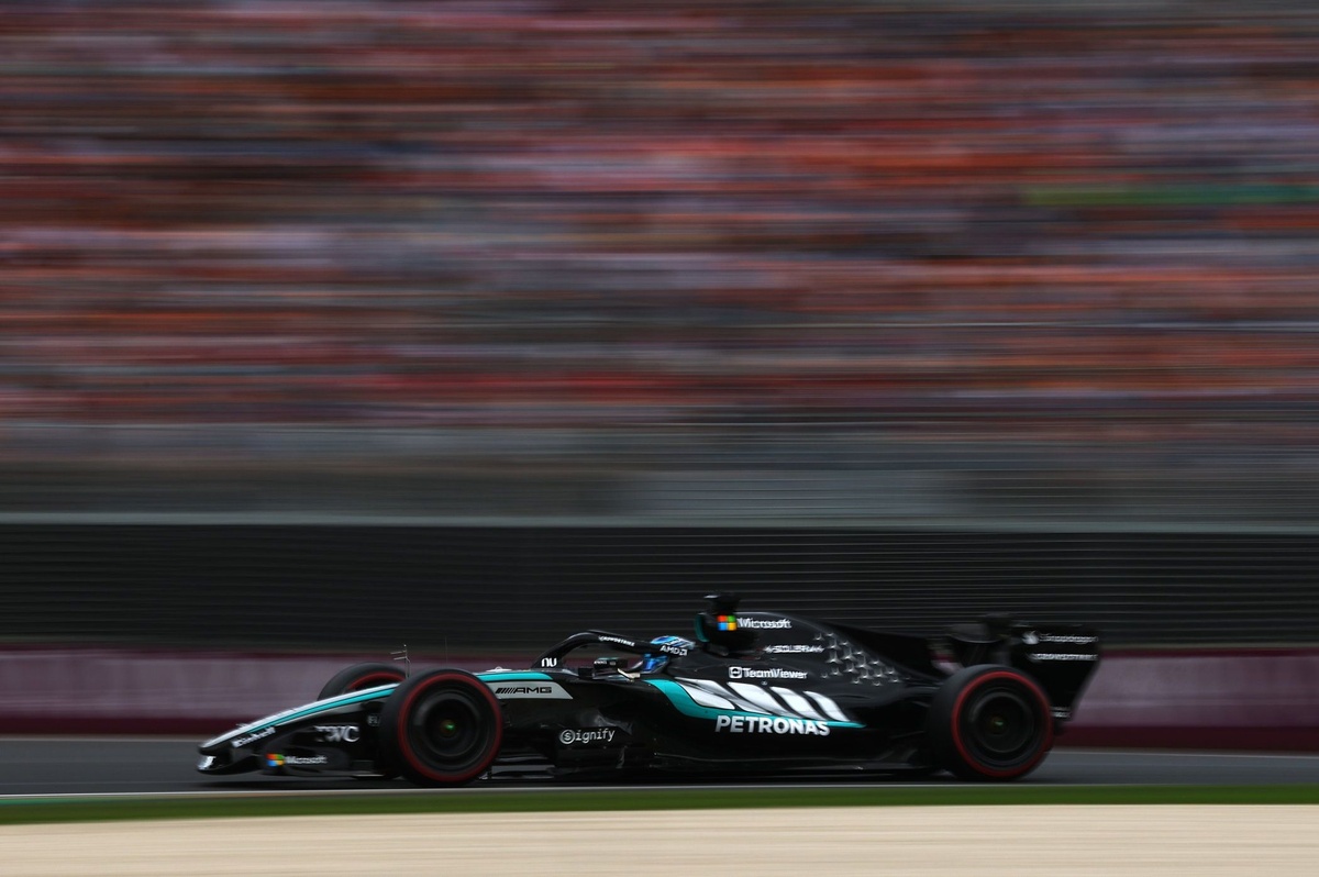 2026 F1 排位賽五大事實：Albert Park 揭開新規則面紗