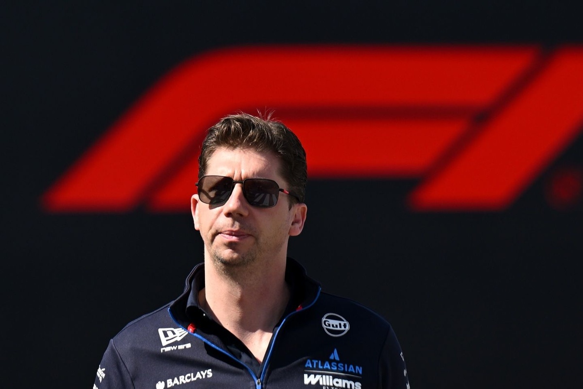 Williams車隊老闆Vowles賽季開局艱難發聲：團隊韌性將見真章