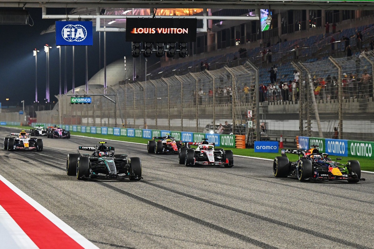FIA 卡塔爾會議後公布2026車手指引修訂 強調靈活應用常識