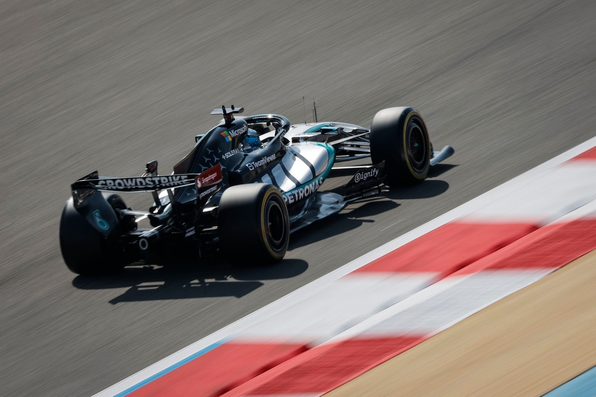 F1 五家動力單元製造商投票 引擎壓縮比測量方式面臨重大改革