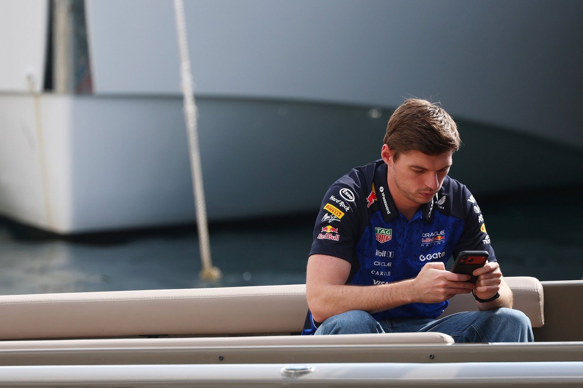Verstappen 摩納哥退賽惹聯想　Raikkonen 經典一幕再被提起