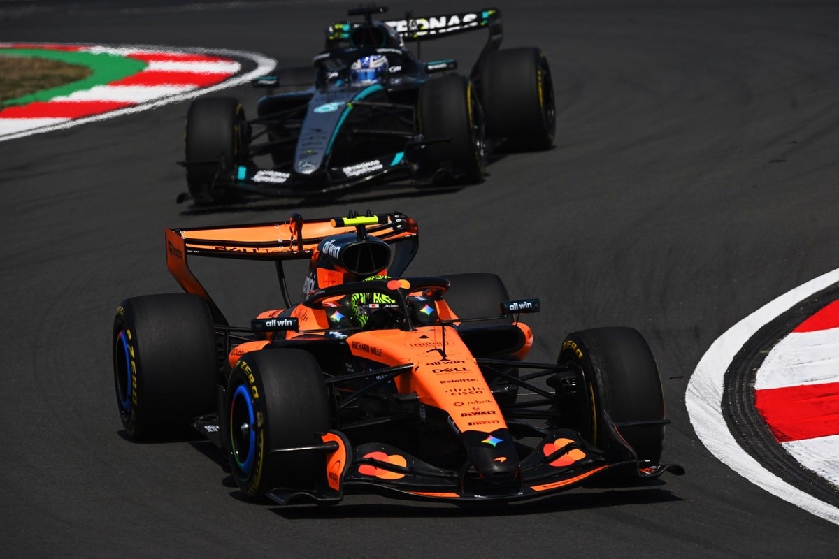 化解紛爭：Wolff 如何平息 Mercedes 與客戶車隊的矛盾