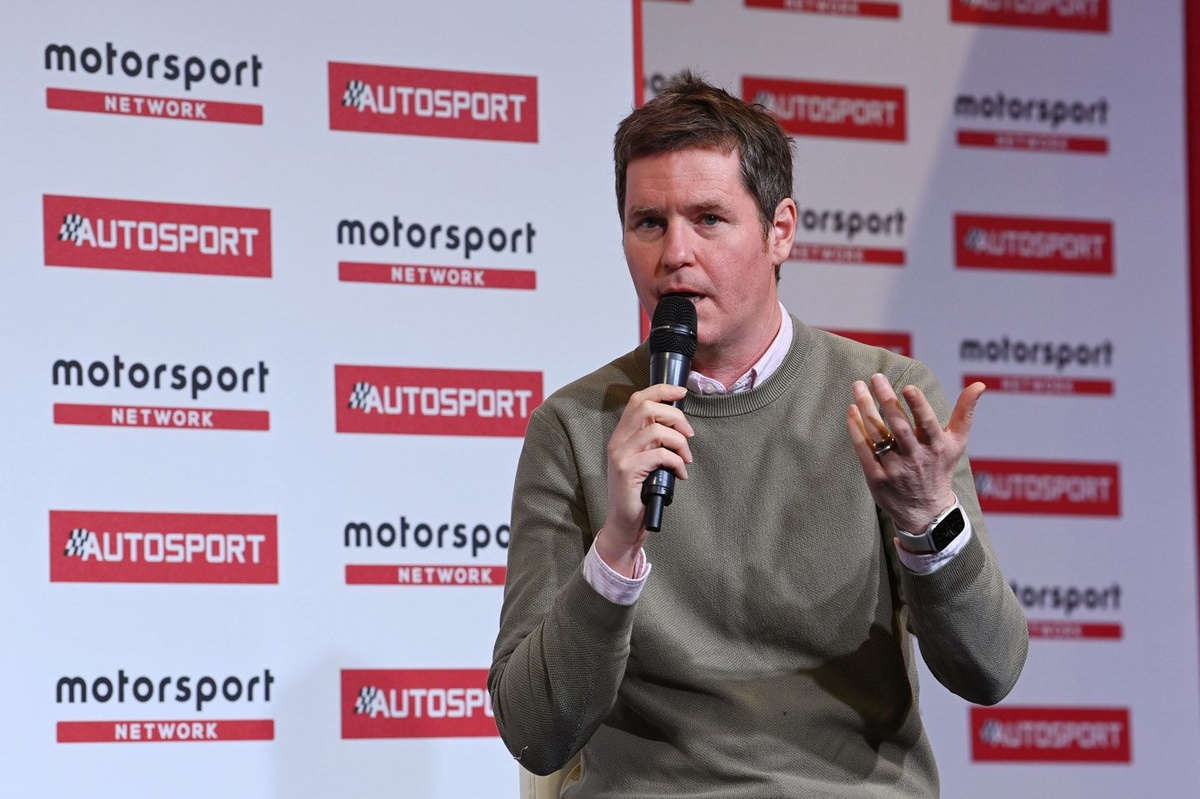 Rob Smedley 批評賽車工程師壞習慣 剖析 Lewis Hamilton Ferrari 換工程師