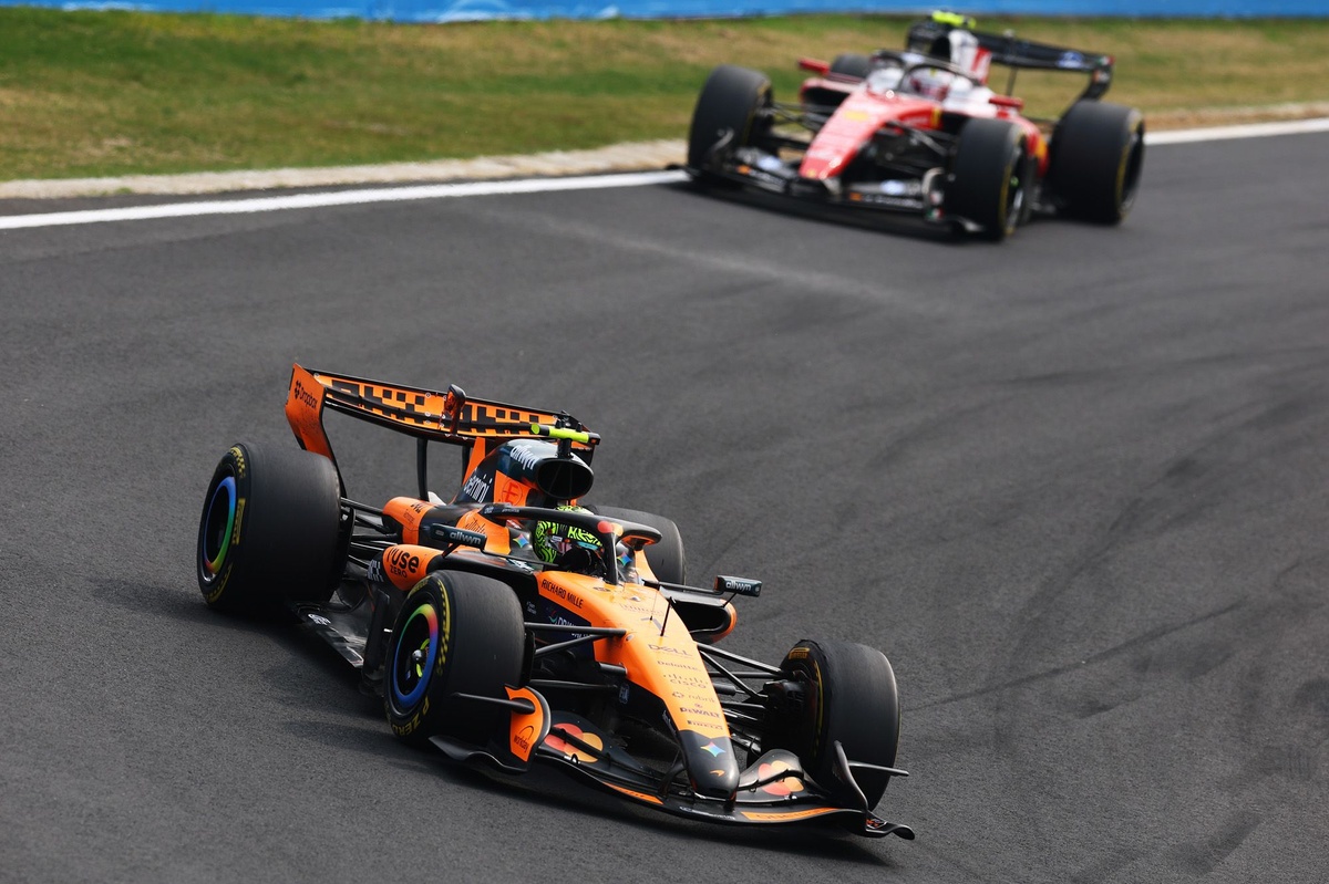 F1 2026 新賽制掀「溜溜球賽車」風潮 超車頻率大增引熱議