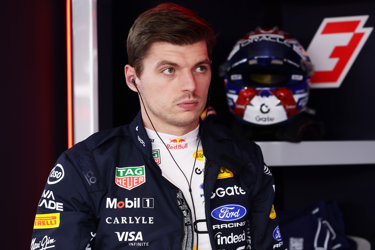 Red Bull查明Verstappen退賽原因　摩納哥後計劃更換引擎
