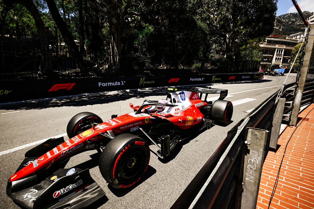 Monaco 魅力未減：F1 2026 仍難撼動街道賽經典地位