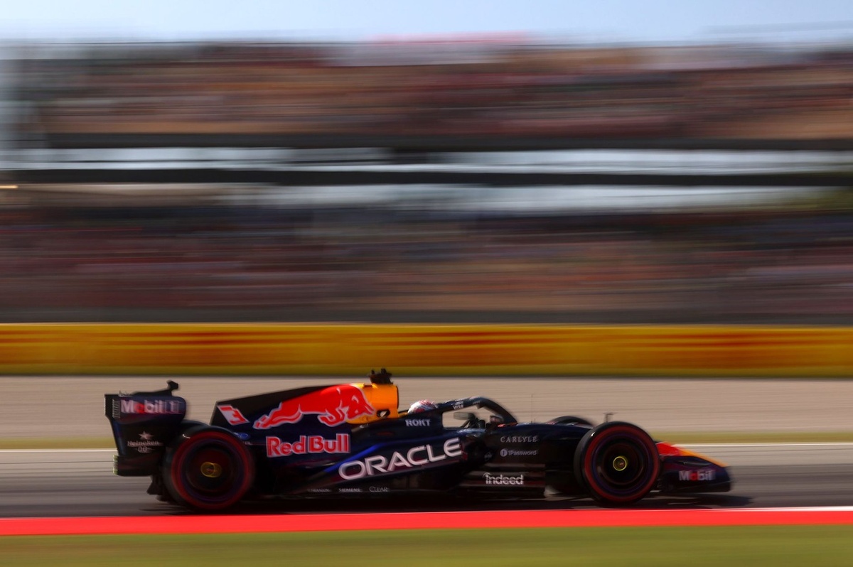 Red Bull 奧地利大升級：RB22 減重解決超重，追趕 McLaren