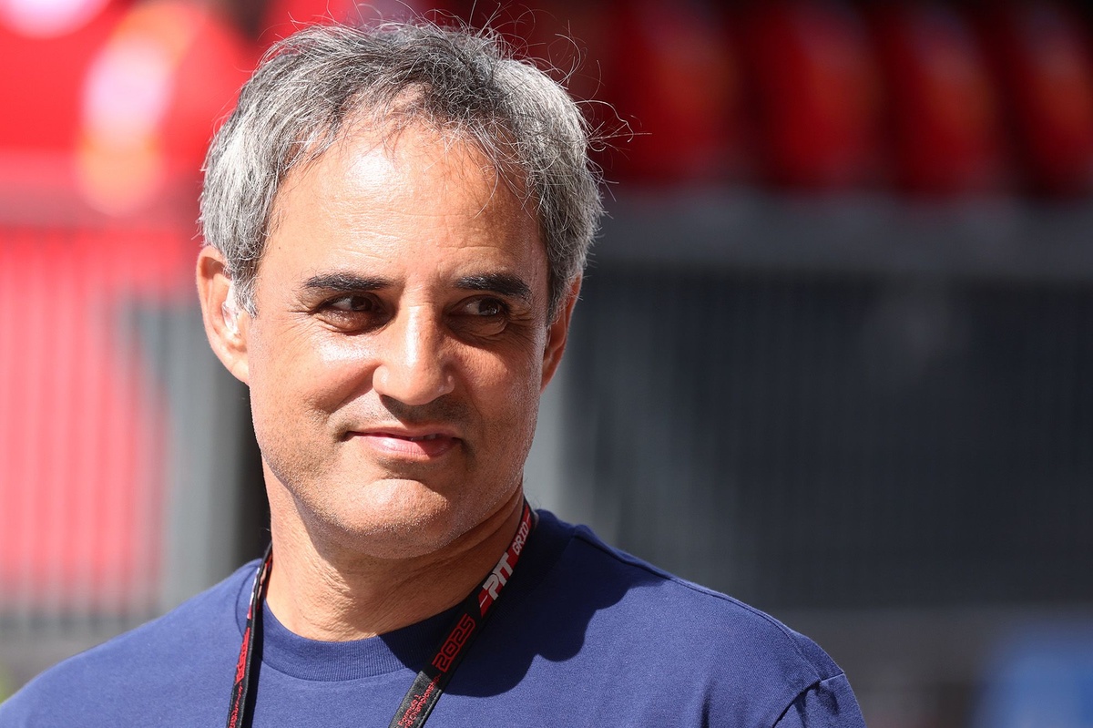 Montoya 罕認 2000 Indy 500 前曾抗拒出賽　結果反成經典首戰