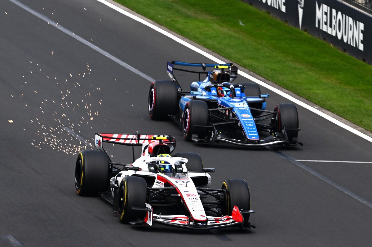 Williams：正討論最多五項方案修復「能源匱乏」2026 F1 賽車