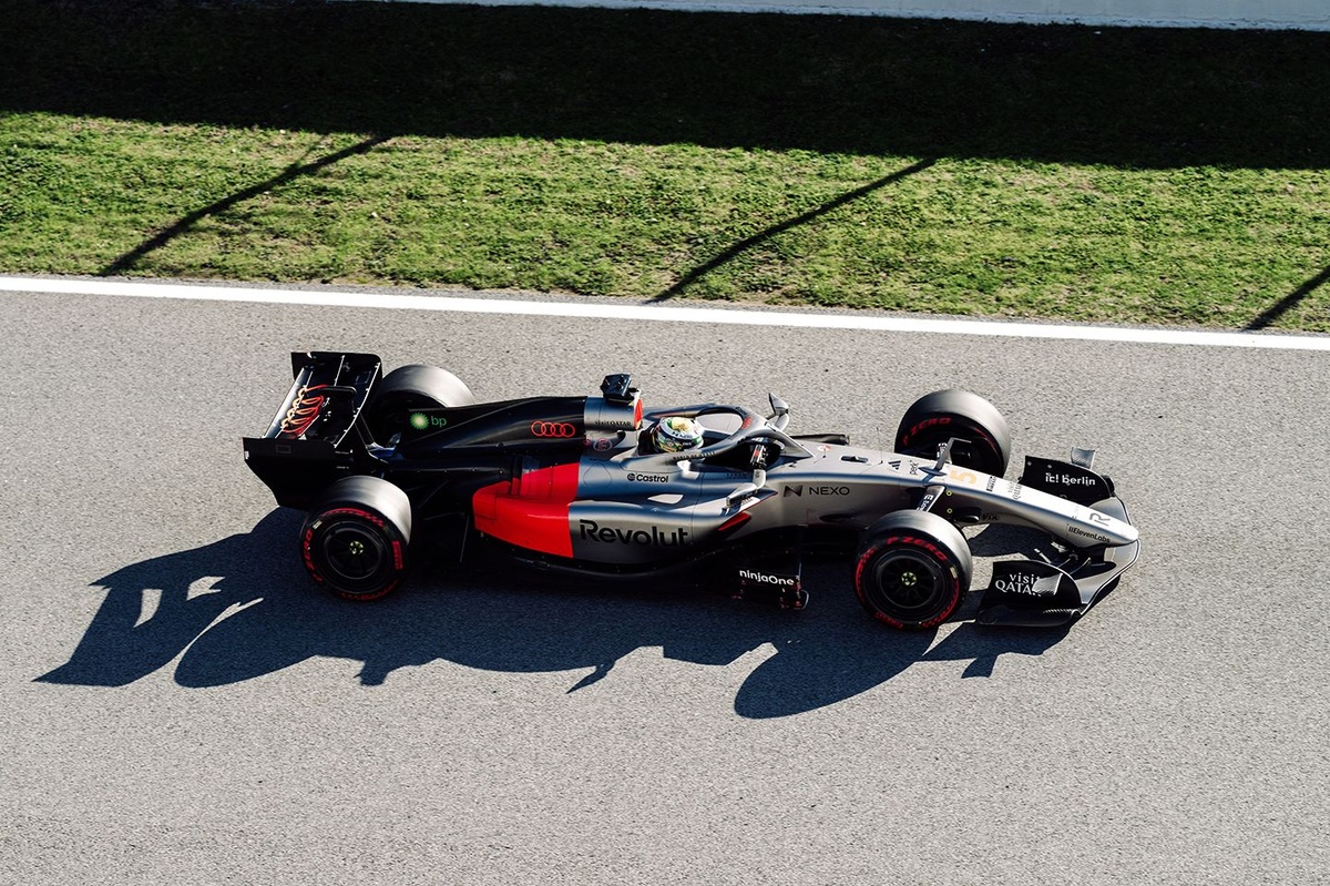 車隊逐一檢視：巴塞隆拿2026 F1 試車日各隊表現