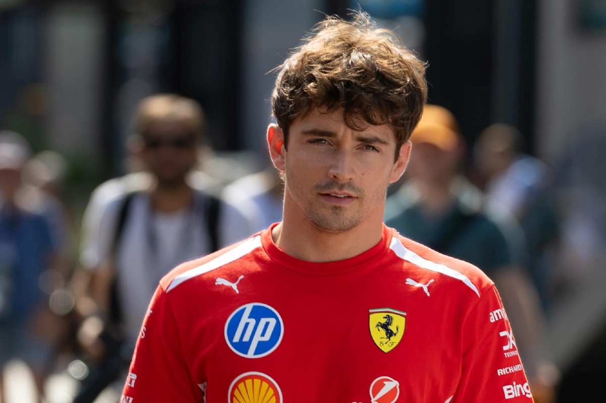 Steiner 直指 Leclerc 壓力重於 Russell：奧地利 GP 前車手動態備受關注