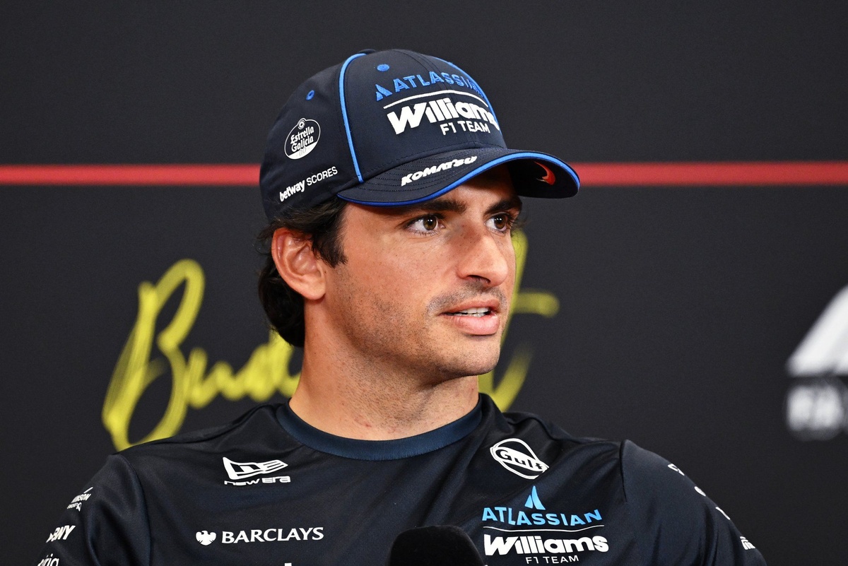 Sainz 透露退役後目標：想挑戰 Le Mans 24 小時