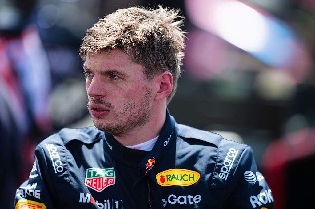 Verstappen 英站退賽怒斥：Red Bull 賽車「超級危險」