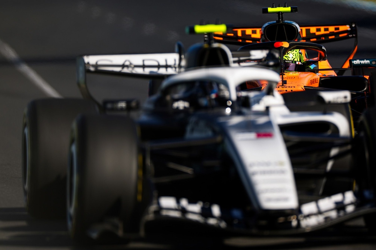 F1 2026 新車澳洲站排位賽恐「災難」 Haas 老闆發出警告