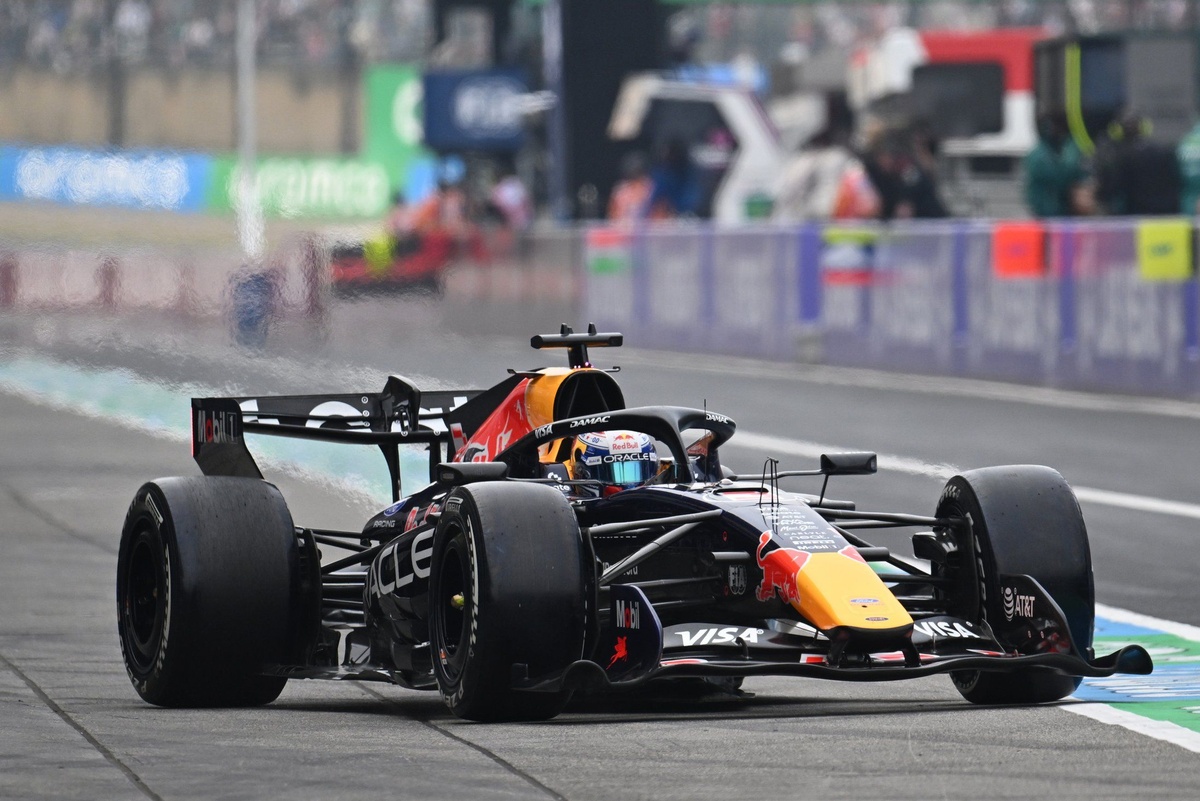 Red Bull 為2025冠軍衝刺付出代價 車隊領隊Mekies：無悔決定