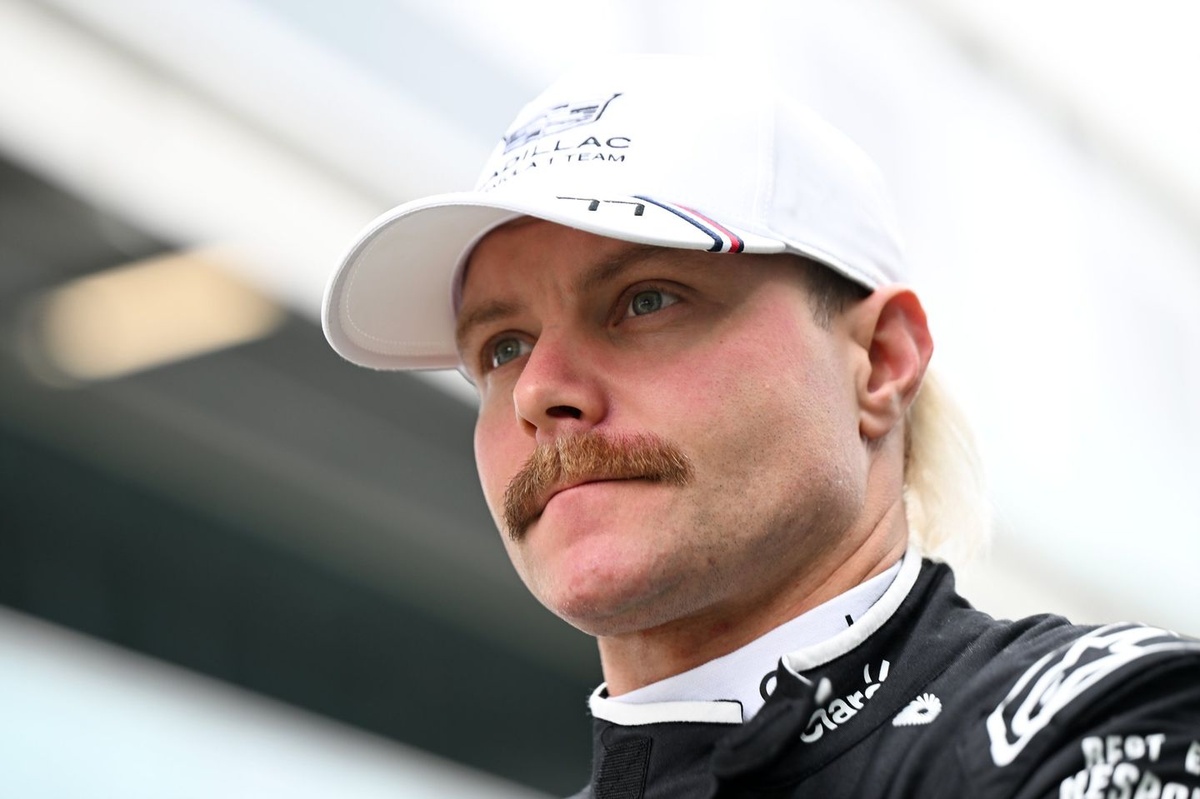 Bottas 狠批 Cadillac 退出傳聞　Lowdon：完全不符事實