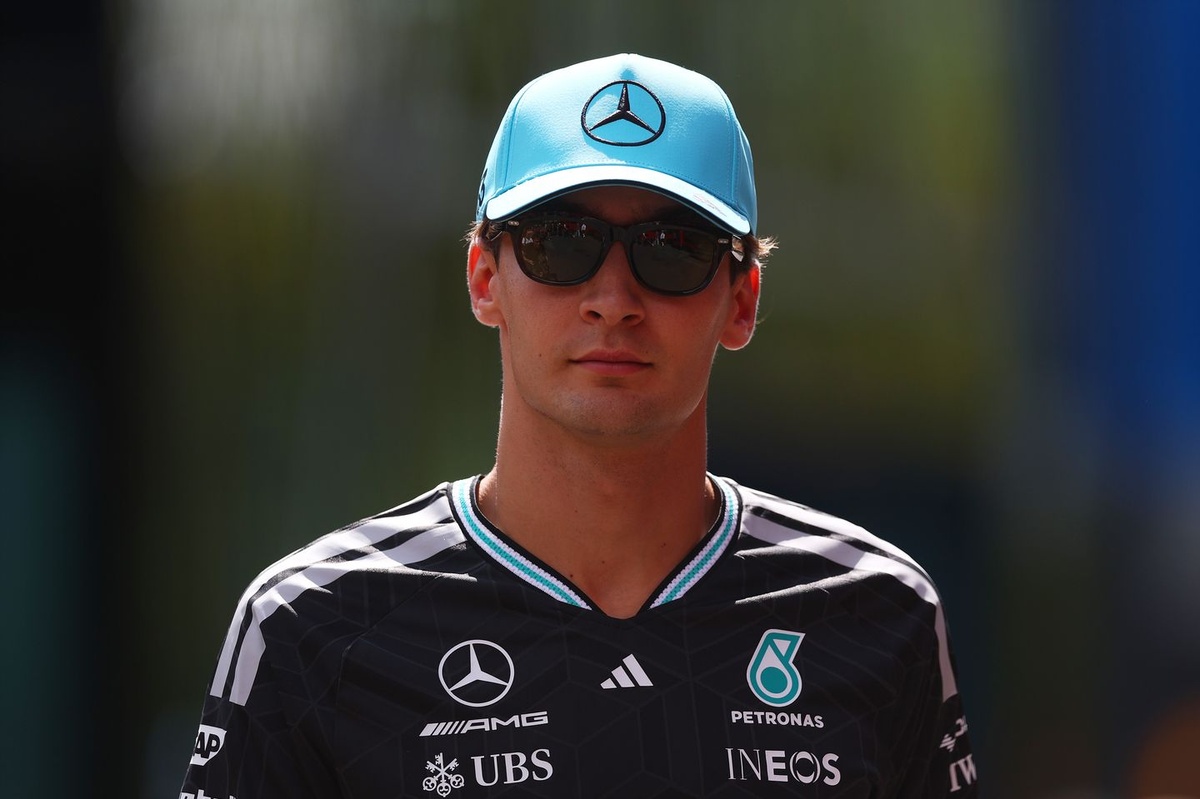 Chandhok警告：Mercedes技術問題或令George Russell陷入「不合理疑慮」