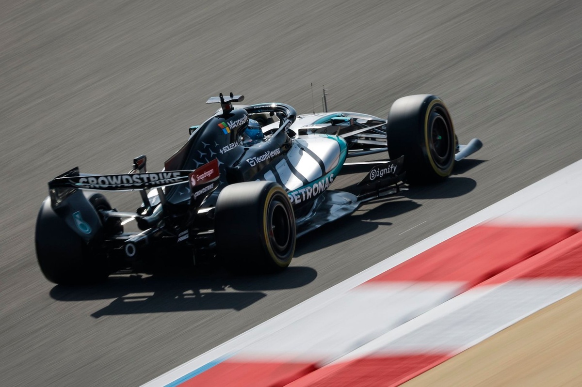 F1 壓縮比爭議：FIA 新規從6月起收緊測量標準