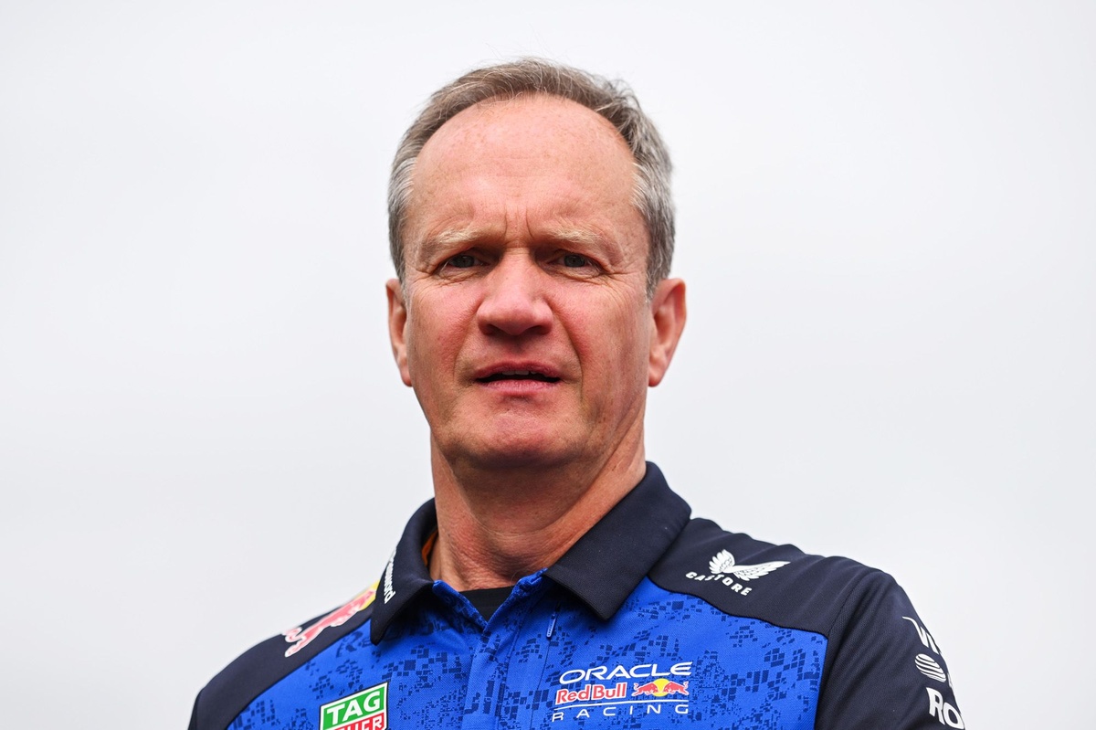 Monaghan 將加盟 Cadillac：Red Bull 21 年合作終結，但尚未正式離隊