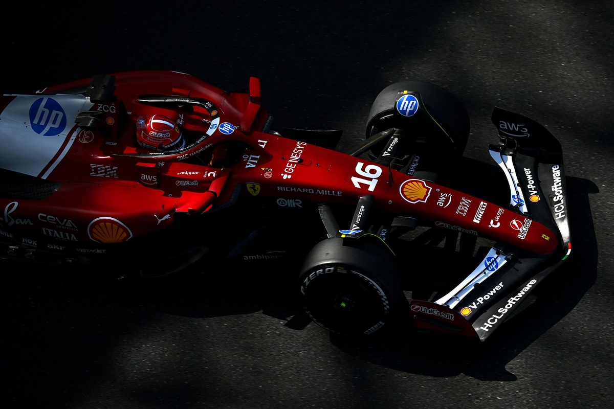 Ferrari 迎戰 F1 2026：2025 慘敗後的挑戰與轉機