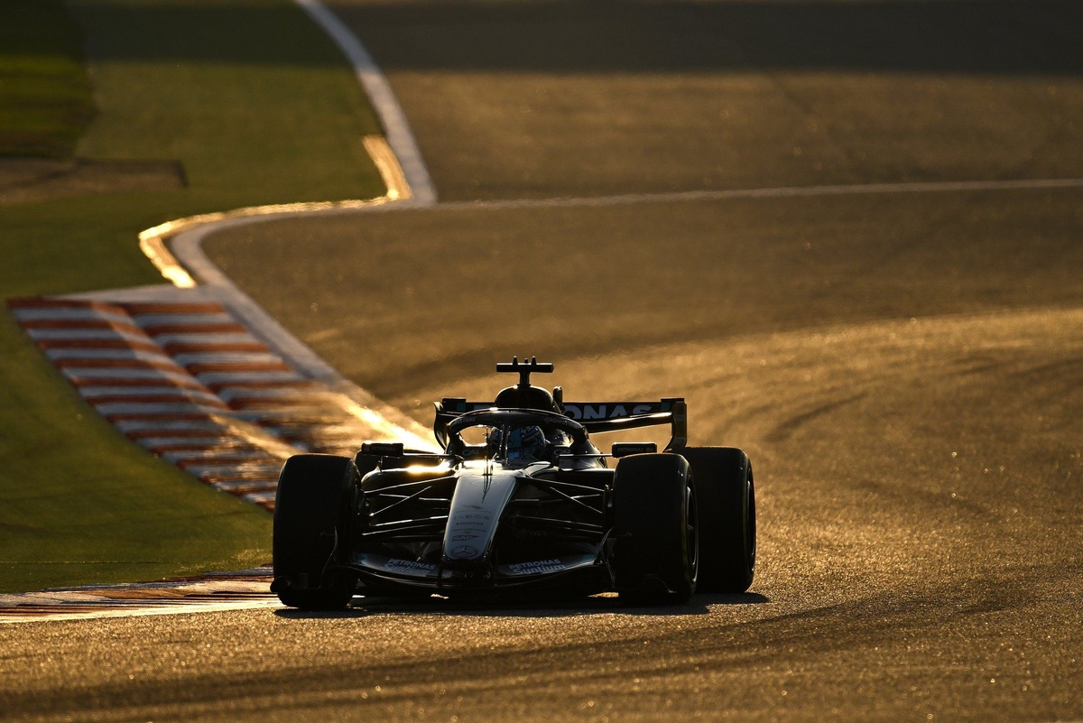 F1車手信任錦標賽及FIA應對伊朗美衝突決定中東分站