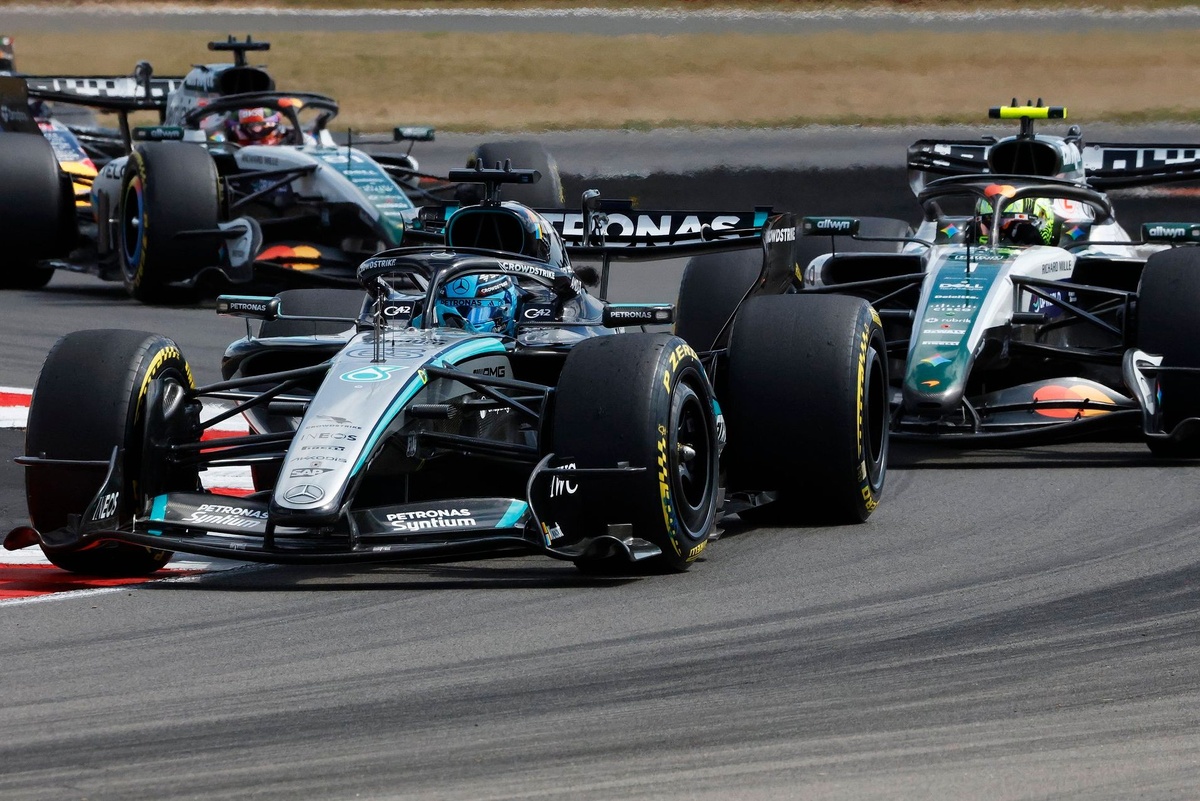 2026 F1 新規則拉大差距：客戶車隊面臨技術挑戰