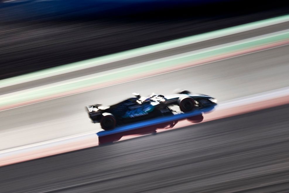 2026年F1新規則：關閉速度不再是大問題