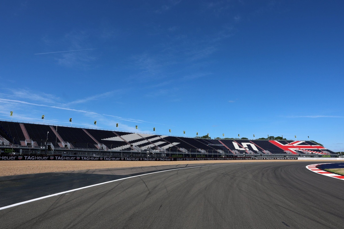 2026 Silverstone 將成「充電站」：F1 能源管理策略全面改寫