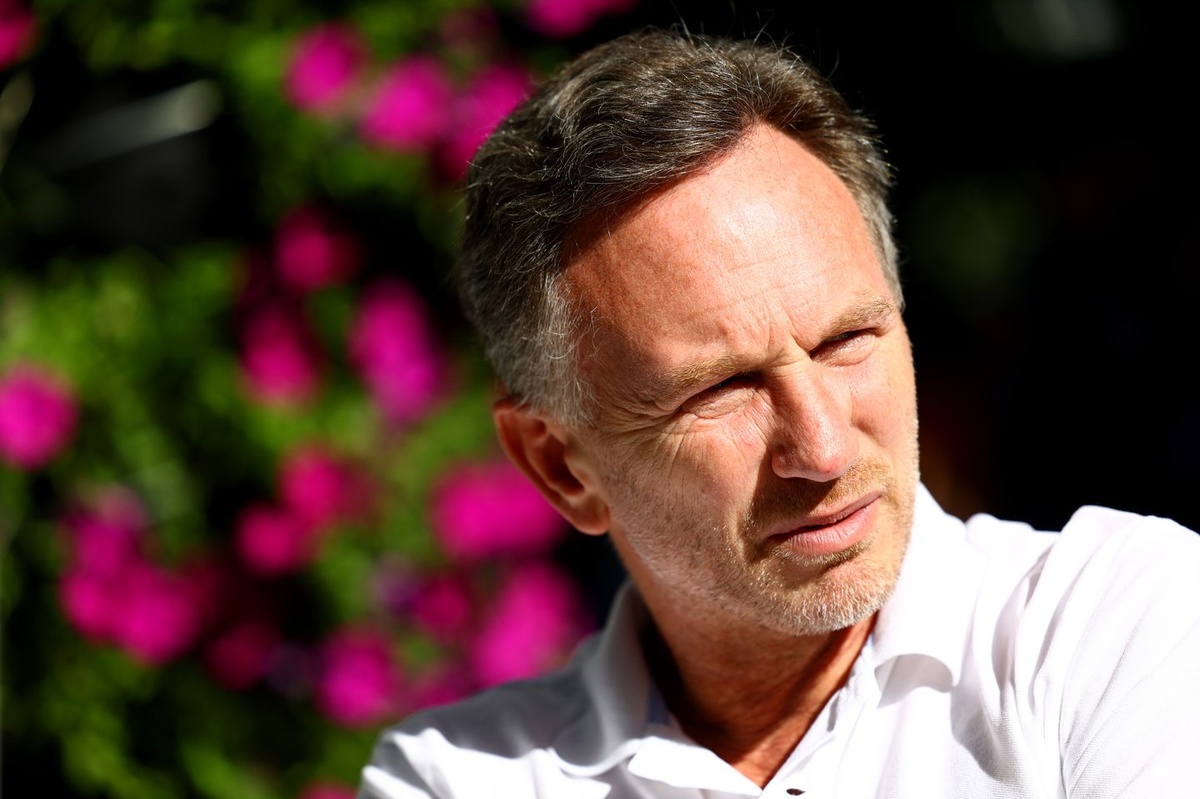 Christian Horner 坦言F1「未完事業」 只瞄準能贏項目重返賽場