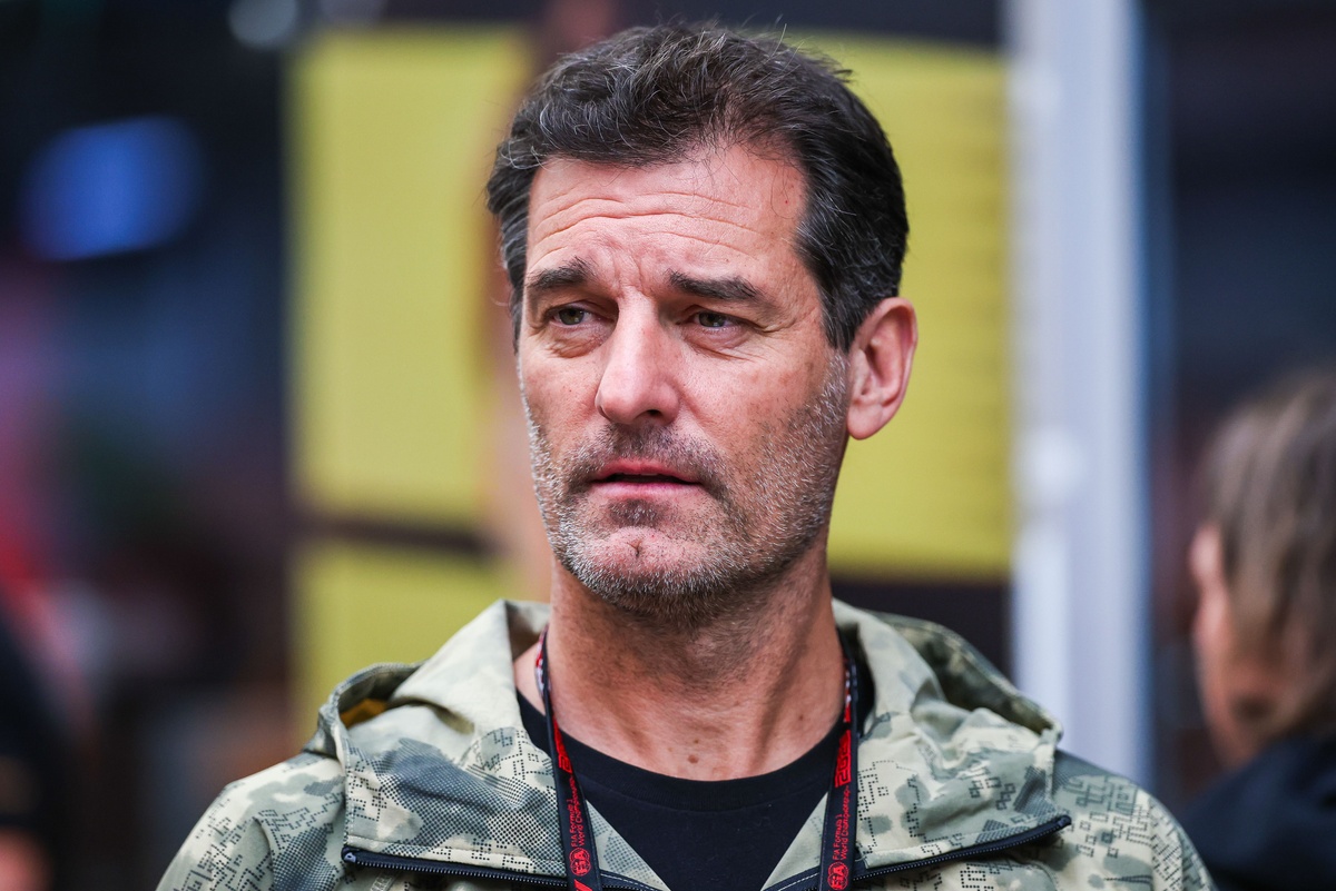 Webber 退居二線成必然：Coulthard 點評 Piastri 團隊變動