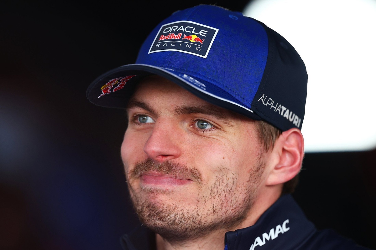 Brundle警告：Red Bull難留Verstappen，2026賽車競爭力成關鍵