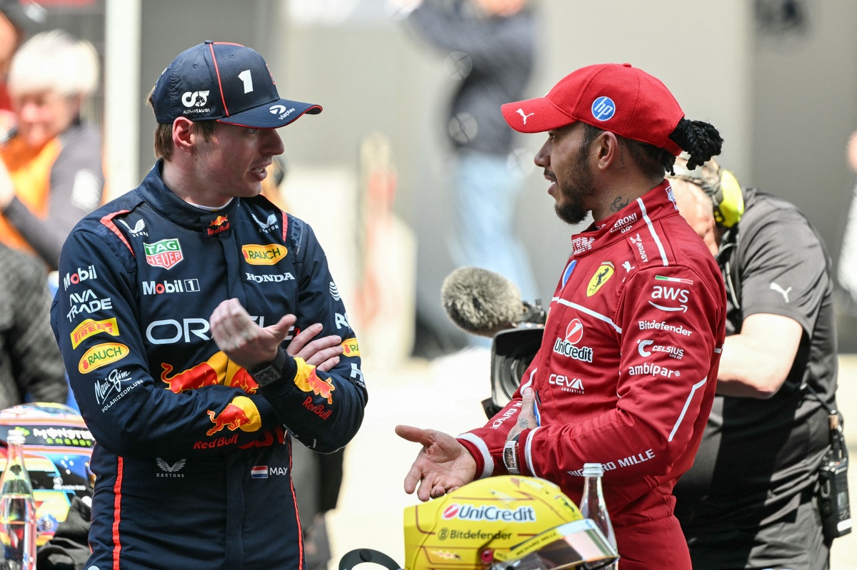 David Coulthard：2026 F1 新規將令 Hamilton、Verstappen 和 Alonso 感到沮喪
