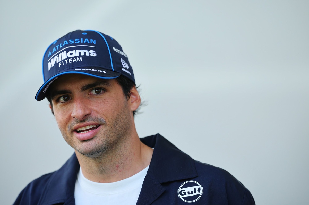 Sainz 轉變態度：不再公開批評2026 F1規則仍覺「不夠好」