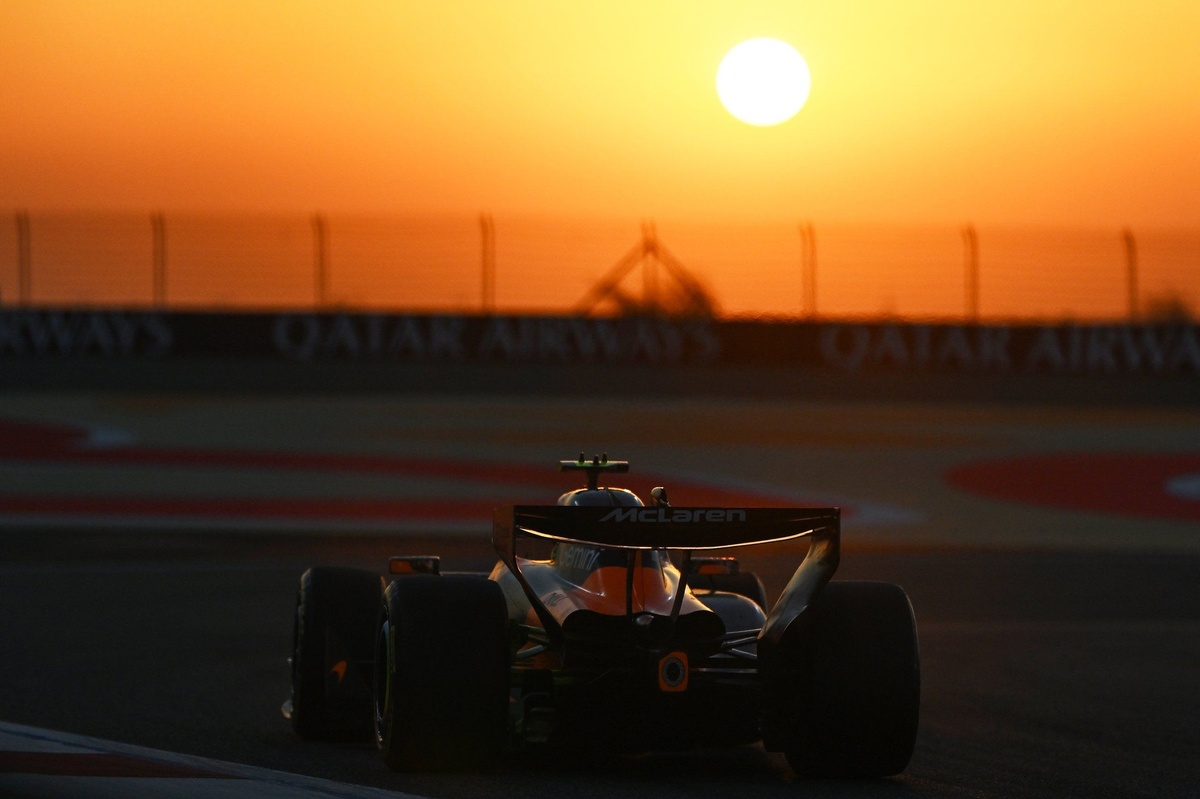 F1 巴林與沙地阿拉伯大獎賽若取消 難以找到替代賽事