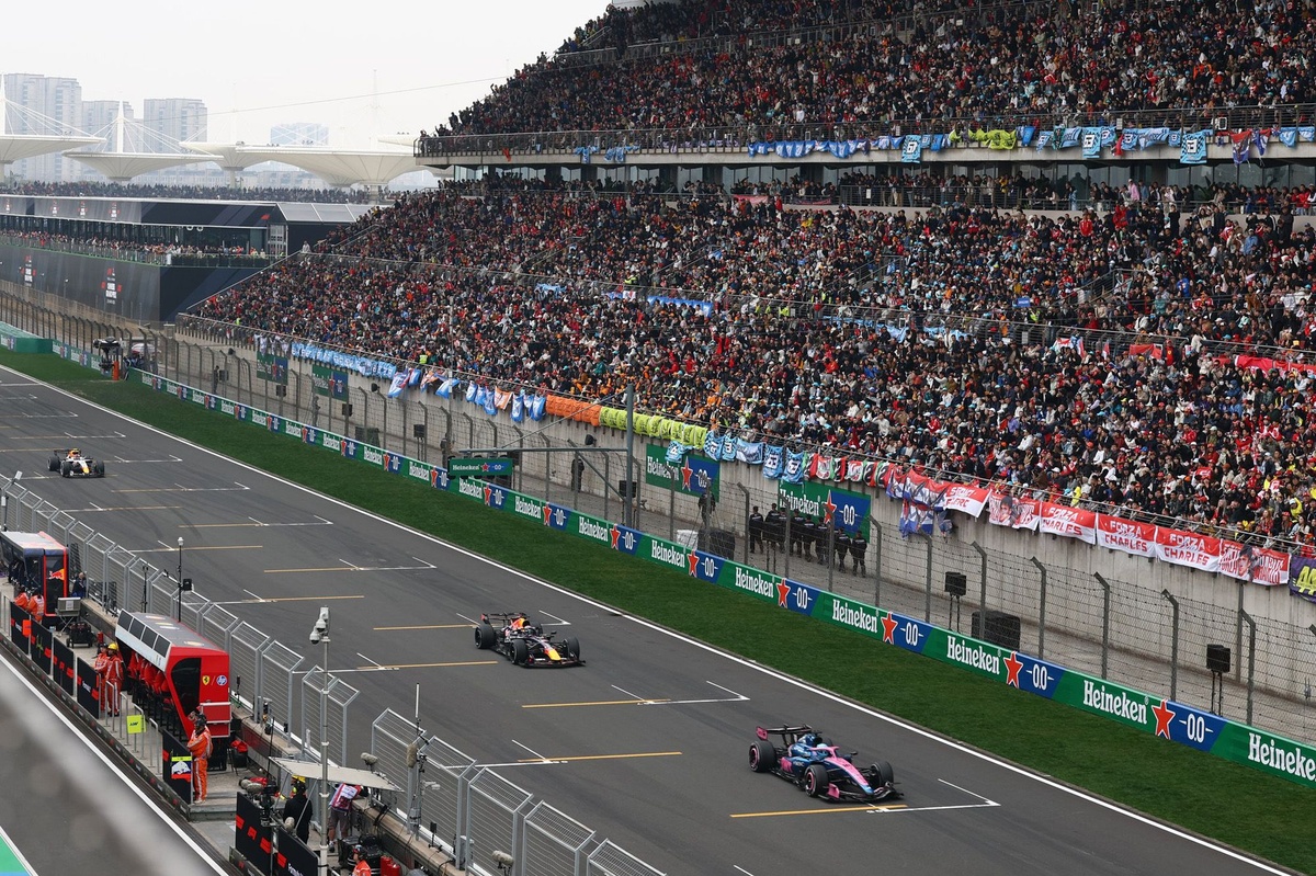 Max Verstappen 維斯塔潘起跑問題成2026 F1 賽季最大隱憂
