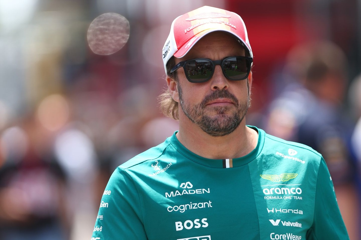 Alonso 透露：今次或是最後一次在巴塞隆拿作賽