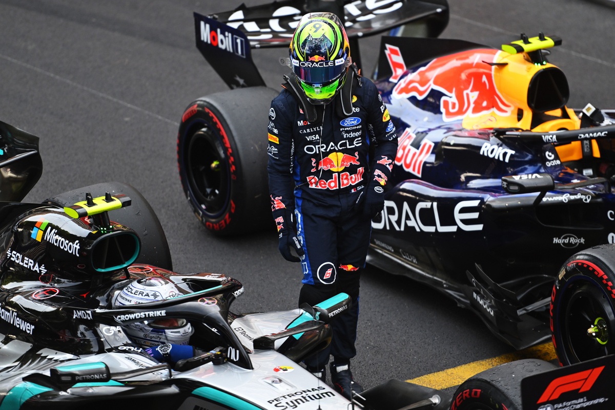 F1 ADUO機制曝光　引擎追趕規則變政治焦點