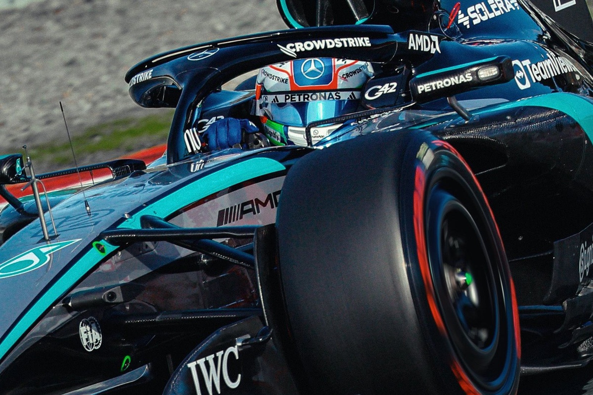 安東內利：2026 F1 賽車如「速棋」般刺激